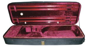 violin case