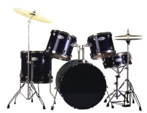 Drum set