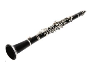 clarinet