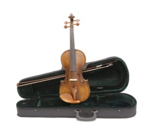 violin outfit