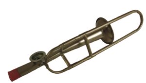 trombone kazoo