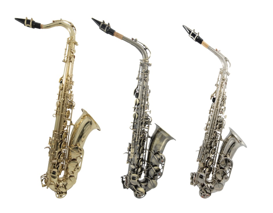Oxford Alto Saxophone