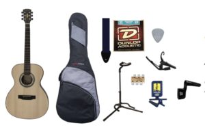 guitar package deal