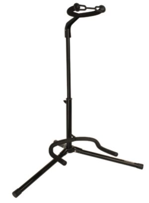 single guitar stand