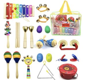 kids percussion