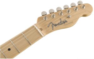 fender neck