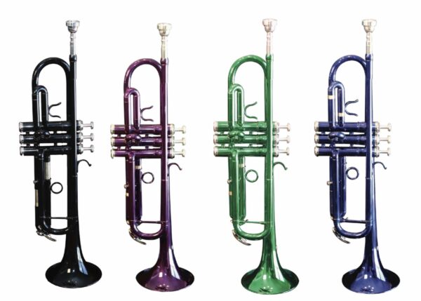 Color trumpet