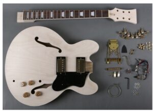guitar kit
