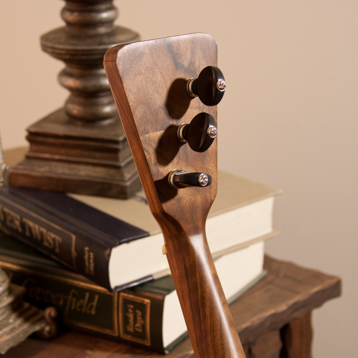 Roosebeck balalaika shop