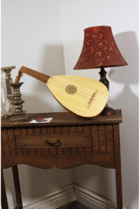 lute pic